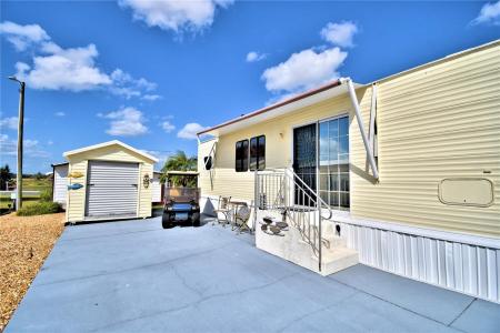 251 PATTERSON ROAD H4, Haines City, Florida 33844