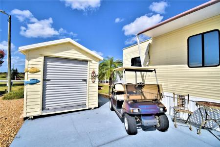 251 PATTERSON ROAD H4, Haines City, Florida 33844