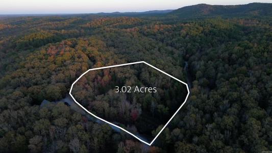 205 Alydar Trail, Hot Springs, Arkansas 71901, Stati Uniti