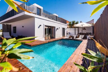 Alcácer Do Sal, סטובל 7580-621, פורטוגל