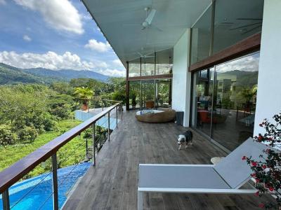 Finca Tranquila 1, Quepos Quepos, Puntarenas 60601, Costa Rica