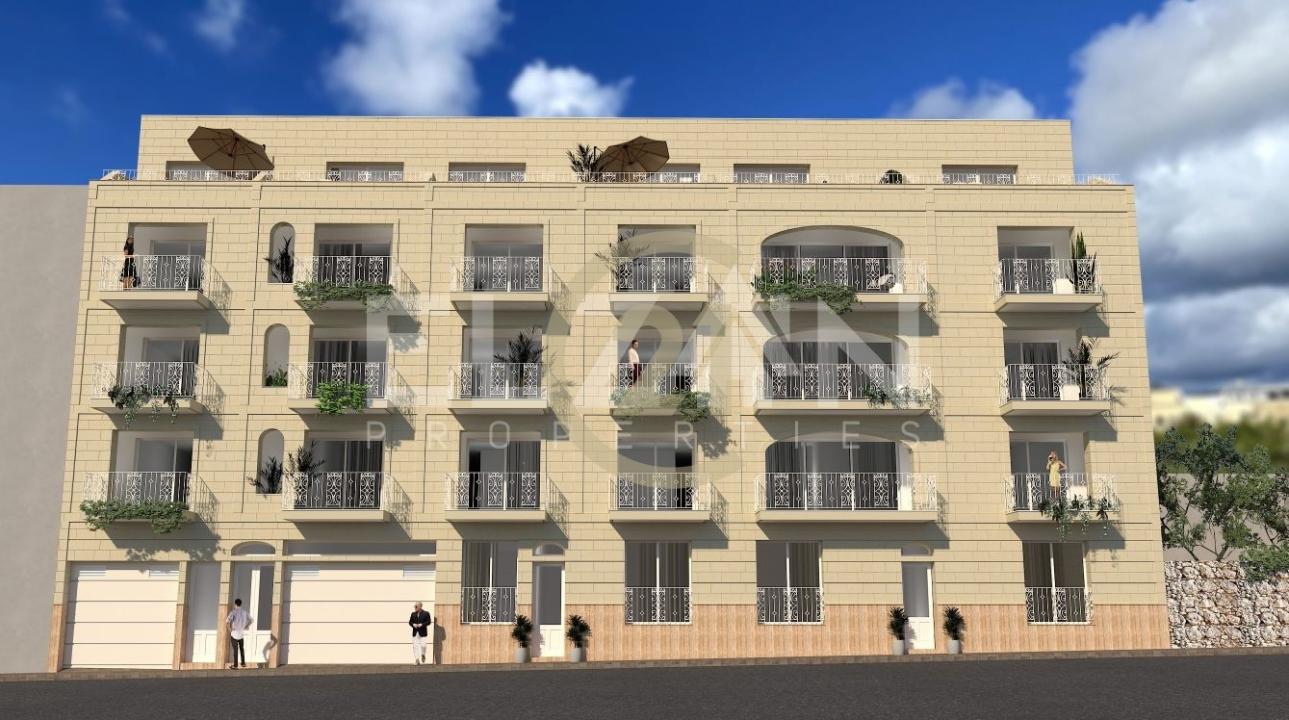 Gozo - Xaghra, Malta