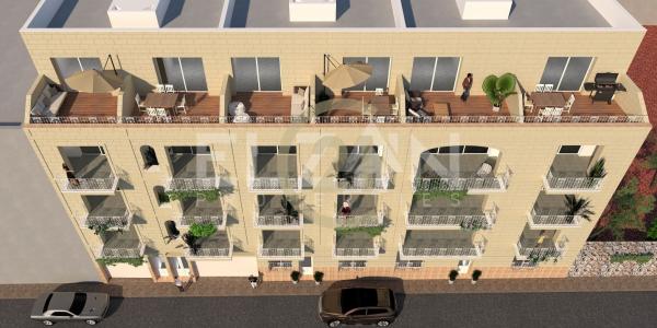 Gozo - Xaghra, Malta