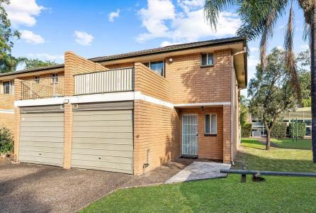 73/3 Reid Avenue, Westmead, NSW 2145, Australia