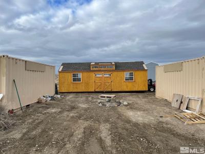 7440 Degiorgio Ln, Winnemucca, Nevada 89445