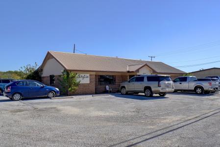 1804 Chico Highway, Bridgeport, Texas 76426, Stati Uniti