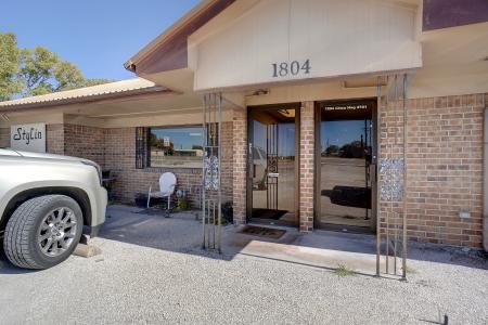 1804 Chico Highway, Bridgeport, Texas 76426, Stati Uniti