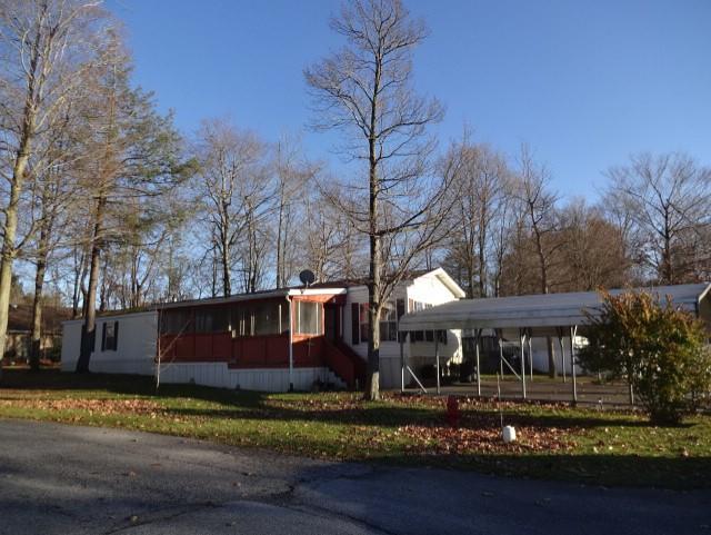 138 Peary Circle, Cresson, Pennsylvania 16630, Estados Unidos