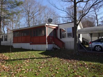138 Peary Circle, Cresson, Pennsylvania 16630, USA