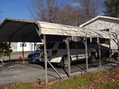 138 Peary Circle, Cresson, Pennsylvania 16630, Estados Unidos