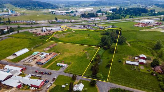 277 Hamilton Road N, Chehalis, Washington 98532, USA