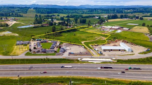 277 Hamilton Road N, Chehalis, Washington 98532, USA