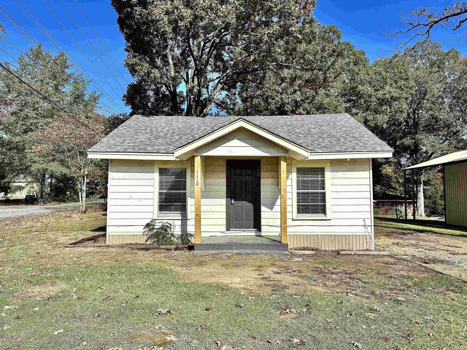 1110 Shoemaker Road, Sheridan, Arkansas 72150, Stati Uniti