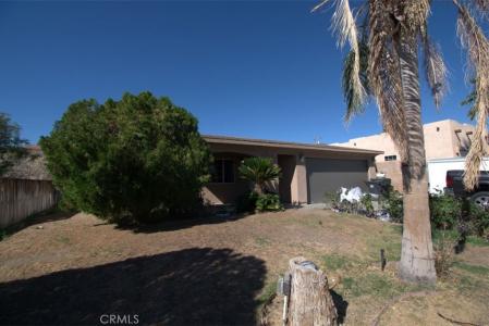 13845 Hidalgo Street, Desert Hot Springs, Kalifornien 92240, USA