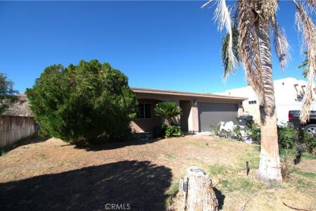 13845 Hidalgo Street, Desert Hot Springs, Kalifornien 92240, USA
