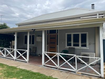 7 Throssell Street, Collie, WA 6225, Australia