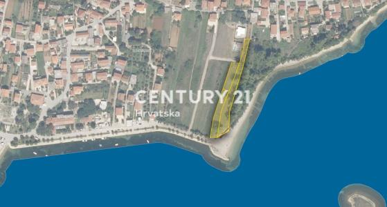 Obala kneza Branimira, Posedarje, Zadarska županija 23242, Croatia