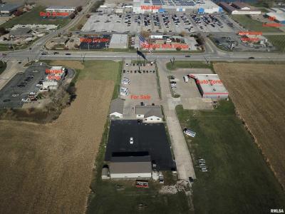 1719 E JACKSON Street, Macomb, Illinois 61455, USA