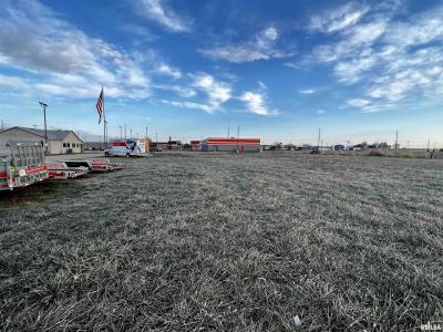 1719 1/2 E JACKSON Street, Macomb, Illinois 61455, États-Unis