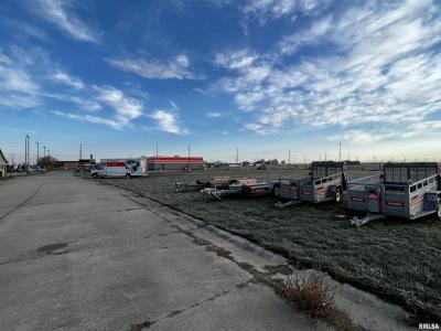 1719 1/2 E JACKSON Street, Macomb, Illinois 61455, États-Unis