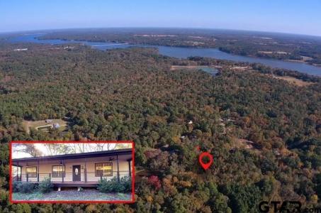 280 Albatross Dr, Winnsboro, טקסס 75494, ארצות הברית של אמריקה