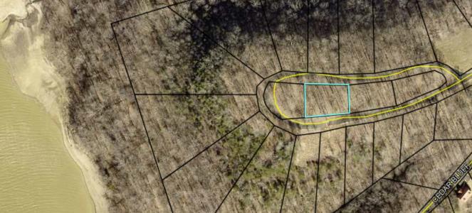 Lot 88 Stillwater , Russell Springs, Kentucky 42642, Estados Unidos
