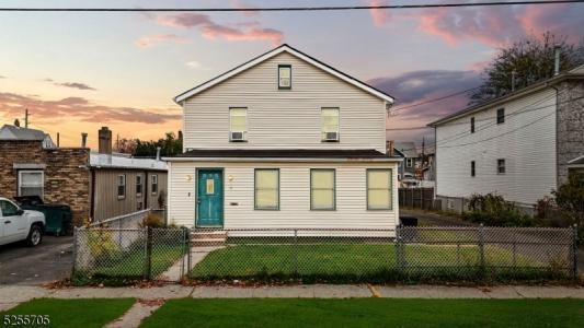 404 Cortlandt St, Belleville Twp., NJ 07109, USA