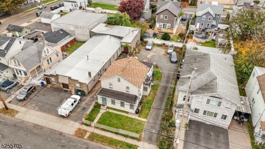404 Cortlandt St, Belleville Twp., New Jersey 07109, Stati Uniti