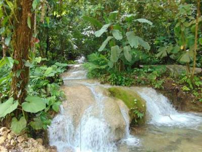 Chacarita Puntarenas, Puntarenas 00001, コスタリカ