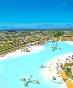 Urbanización Hacienda la Joya , Arequipa, Arequipa 00001, Peru