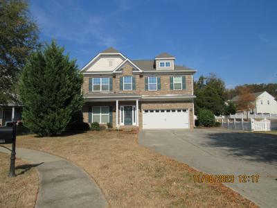 10312 Provand Court, Charlotte, NC 28278, USA