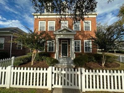 307 Norfolk Street, CELEBRATION, Florida 34747, Estados Unidos