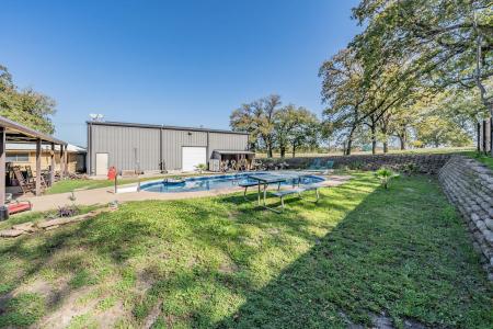 904 Southeast Parkway, Azle, Texas 76020