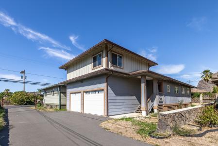 84-674 Farrington Hwy. #2, Waianae, Hawaii 96792, USA