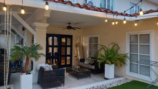 PH VILLA VALENCIA | DUPLEX (275 M2) - RM, Costa Sur Ciudad De Panamá, Panama 0000, Panama