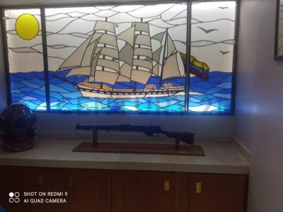 Caracas, Miranda 1080, Venezuela