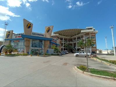Barcelona, Anzoategui 6001, Venezuela