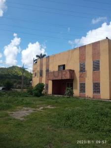 José Félix Ribas, Aragua 2121, Venezuela