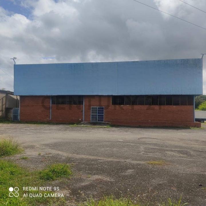 Carmen De Cura, Guárico 00001, Venezuela