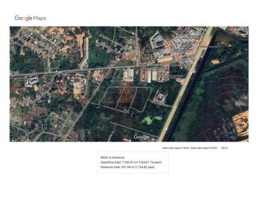 Higuerote, Miranda 1231, Venezuela