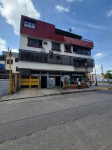 Valencia, Carabobo 2001, Venezuela