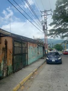 Naguanagua, Carabobo 2005, Venezuela