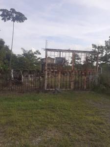 Tocuyito, Carabobo 2035, Venezuela