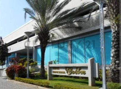 Lechería, Anzoategui 6016, Venezuela