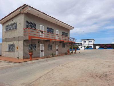 San Juan Bautista, Nueva Esparta 6301, 委內瑞拉
