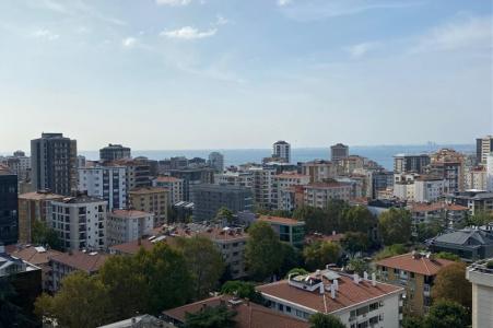 İstanbul-Anadolu, Thổ Nhĩ Kỳ