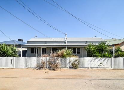 628 Beryl Street, Broken Hill, NSW 2880, Australia