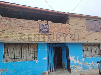 Mz 80 Lt 03 Urb. Villa Poeta - José Gálvez , Lima, Lima 00001, Peru