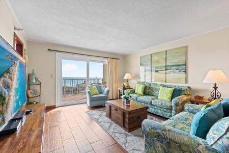 502 Gulf Shore Drive UNIT 505, Destin, Florida 32541, USA