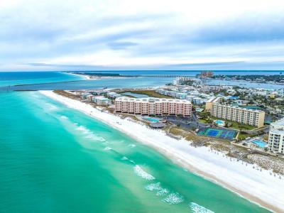 502 Gulf Shore Drive UNIT 505, Destin, 佛羅里達州 32541, 美國
